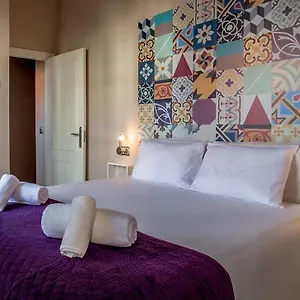 Apartamento Descubrehome Macarena Town Center, Sevilla