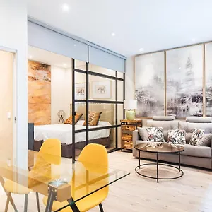 Apartamento Selecta Alameda, Sevilla