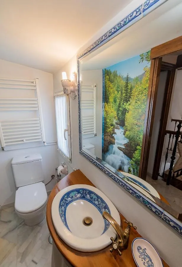 Suite Atico Museo Sevilla Apartamento