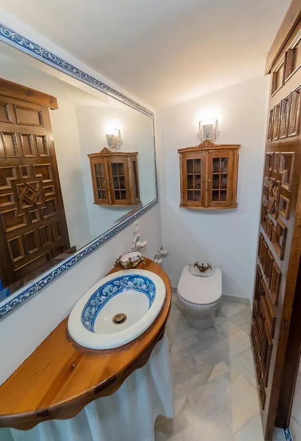 Suite Atico Museo Севилья 0*,  Испания