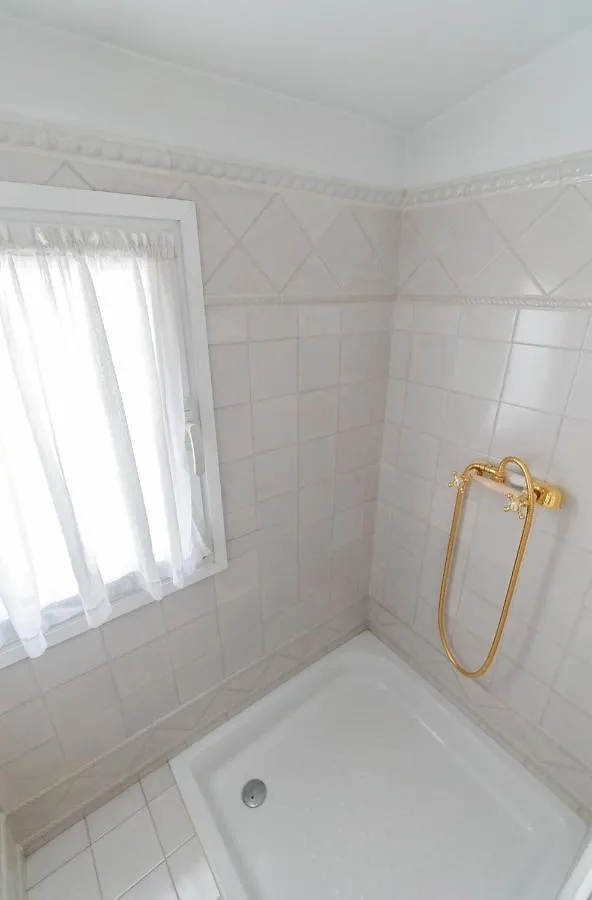 Suite Atico Museo Sevilla Apartamento