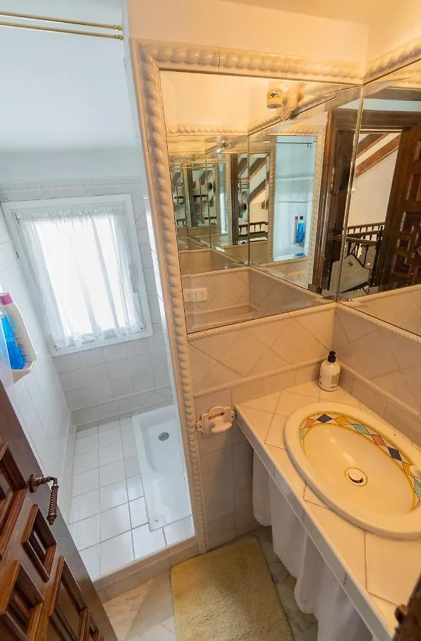 Suite Atico Museo Seville 0*,  Spain